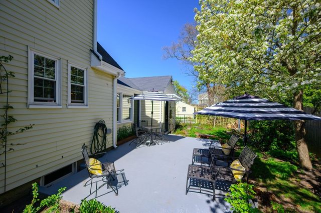 7 Arbutus Avenue, Braintree, MA 02184