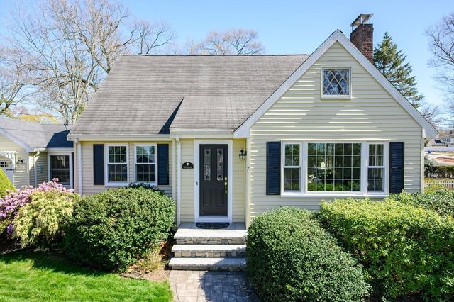 7 Arbutus Avenue, Braintree, MA 02184