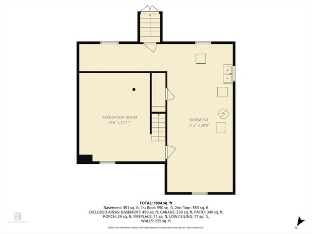 7 Arbutus Avenue, Braintree, MA 02184