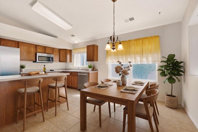 10144 Calle Chulita NW, Albuquerque, NM 87114