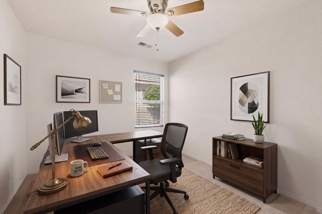 10144 Calle Chulita NW, Albuquerque, NM 87114