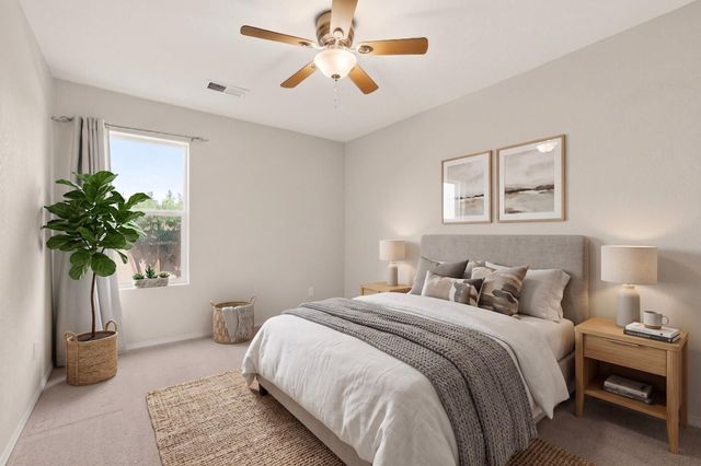 10144 Calle Chulita NW, Albuquerque, NM 87114
