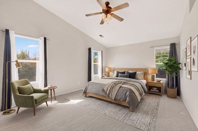 10144 Calle Chulita NW, Albuquerque, NM 87114