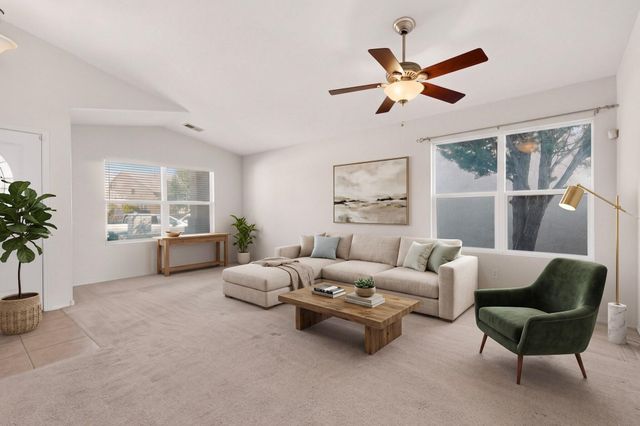 10144 Calle Chulita NW, Albuquerque, NM 87114