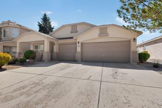 10144 Calle Chulita NW, Albuquerque, NM 87114