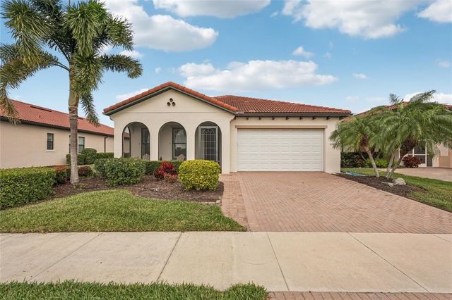 23524 COPPERLEAF DRIVE, Venice, FL 34293