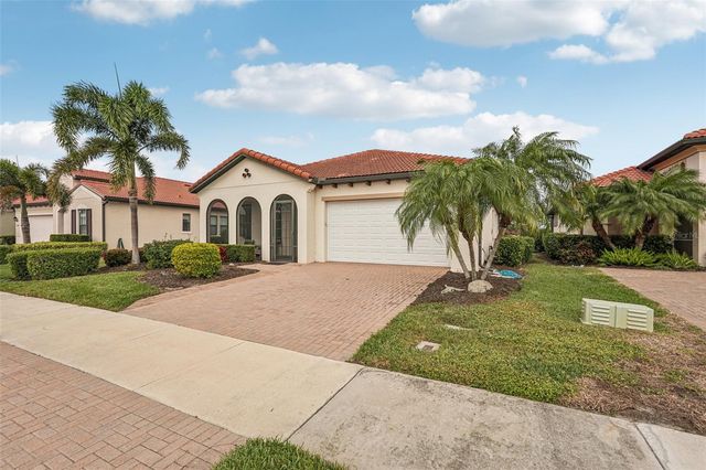 23524 COPPERLEAF DRIVE, Venice, FL 34293