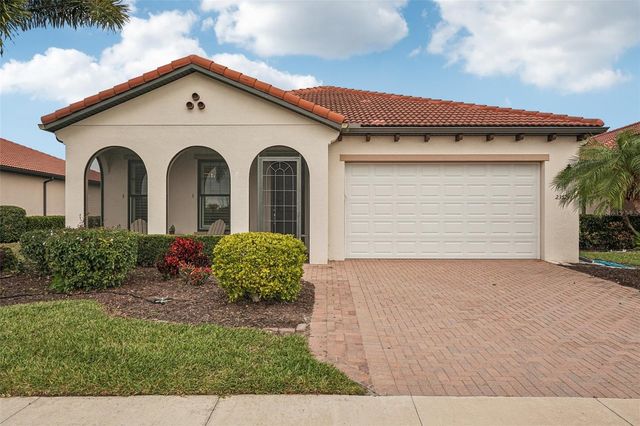 23524 COPPERLEAF DRIVE, Venice, FL 34293