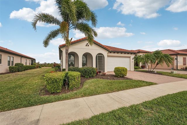 23524 COPPERLEAF DRIVE, Venice, FL 34293