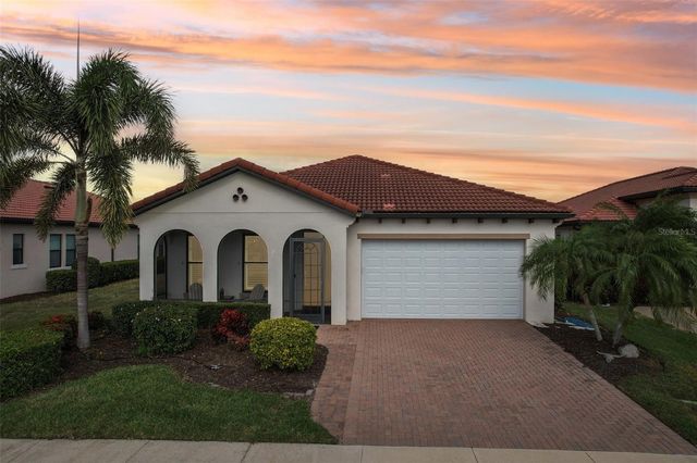 23524 COPPERLEAF DRIVE, Venice, FL 34293