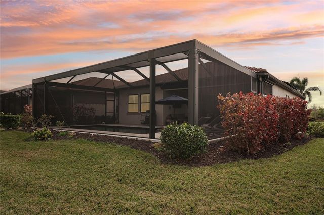 23524 COPPERLEAF DRIVE, Venice, FL 34293