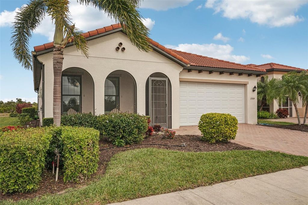23524 COPPERLEAF DRIVE, Venice, FL 34293