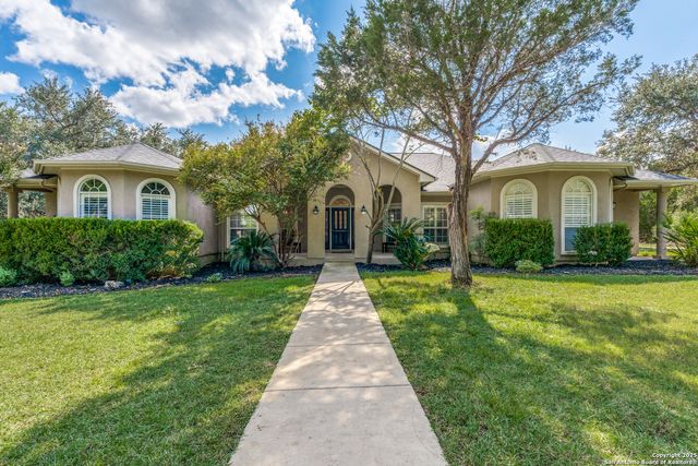25867 LEWIS RANCH RD, New Braunfels, TX 78132