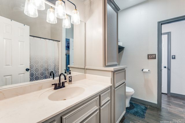 25867 LEWIS RANCH RD, New Braunfels, TX 78132