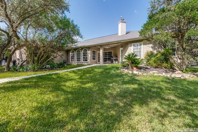 25867 LEWIS RANCH RD, New Braunfels, TX 78132