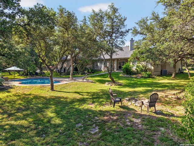 25867 LEWIS RANCH RD, New Braunfels, TX 78132