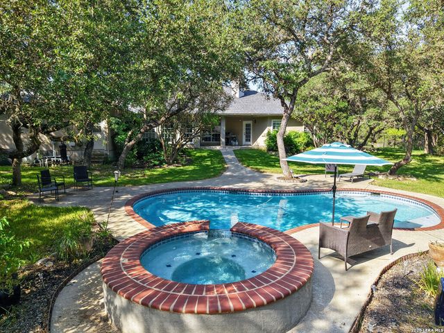25867 LEWIS RANCH RD, New Braunfels, TX 78132