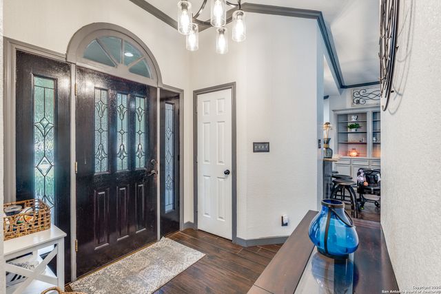 25867 LEWIS RANCH RD, New Braunfels, TX 78132