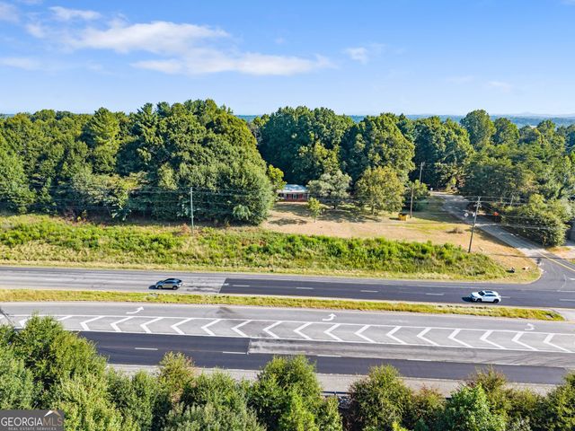 2520 Dawsonville Highway, Gainesville, GA 30506