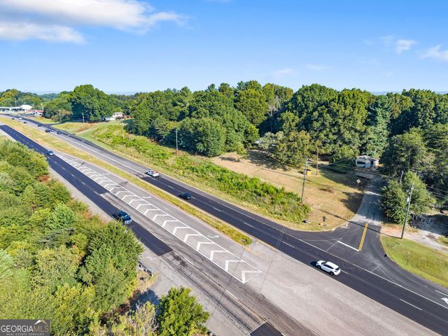 2520 Dawsonville Highway, Gainesville, GA 30506