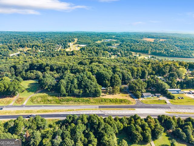 2520 Dawsonville Highway, Gainesville, GA 30506