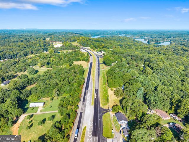 2520 Dawsonville Highway, Gainesville, GA 30506
