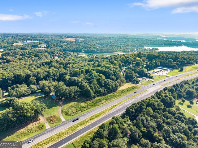2520 Dawsonville Highway, Gainesville, GA 30506