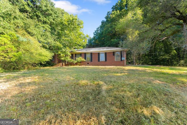 2520 Dawsonville Highway, Gainesville, GA 30506