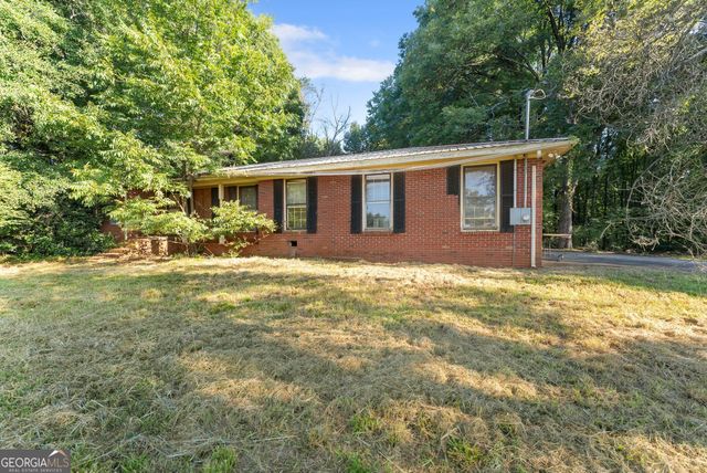 2520 Dawsonville Highway, Gainesville, GA 30506