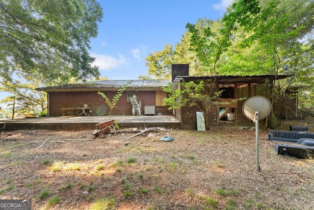 2520 Dawsonville Highway, Gainesville, GA 30506
