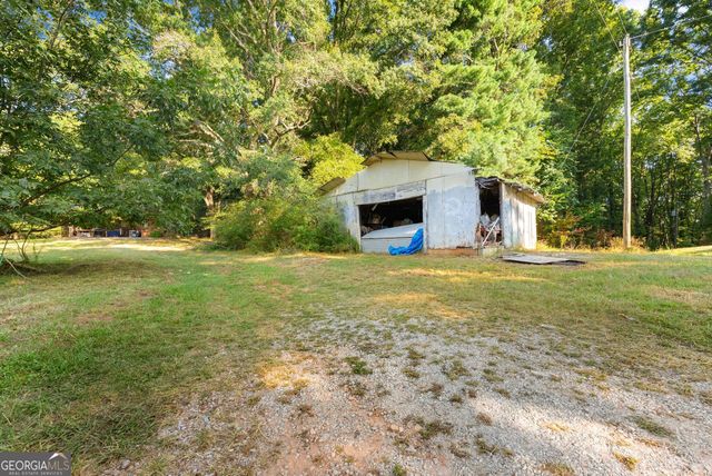 2520 Dawsonville Highway, Gainesville, GA 30506