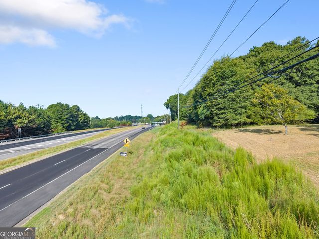 2520 Dawsonville Highway, Gainesville, GA 30506