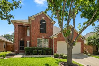 18638 Tall Oak Drive, Dallas, TX 75287