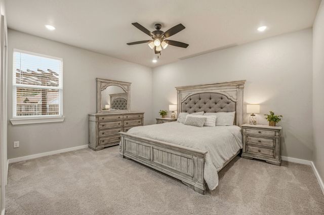 3829 Lands End Court, Granbury, TX 76048