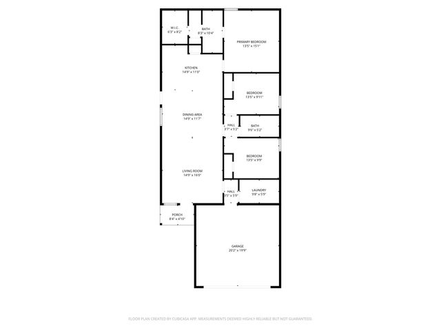 3829 Lands End Court, Granbury, TX 76048