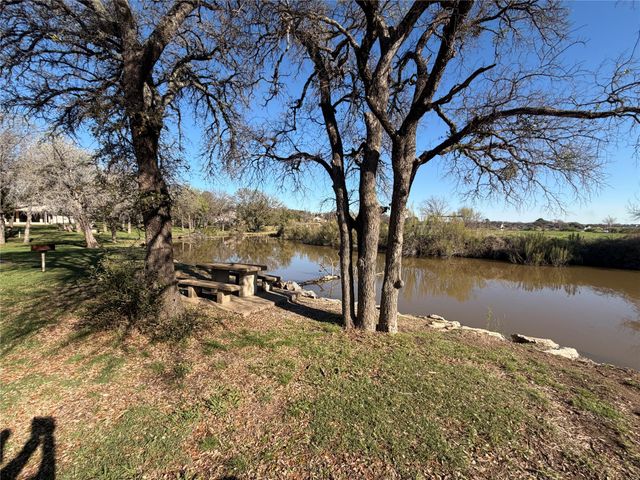 3829 Lands End Court, Granbury, TX 76048