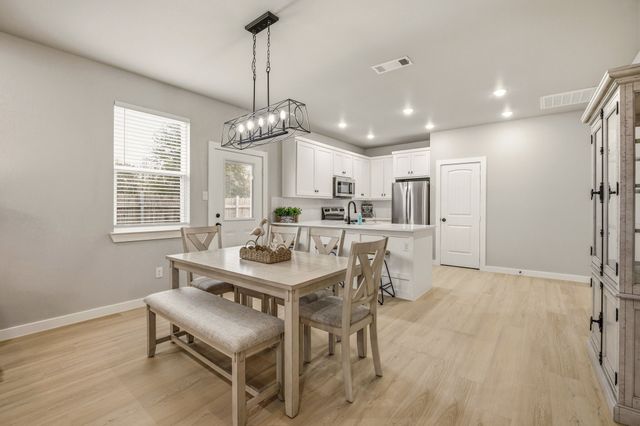 3829 Lands End Court, Granbury, TX 76048