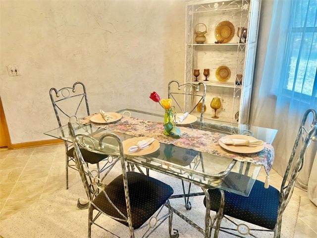 308 N Cotton Belt Avenue, Gustine, TX 76455