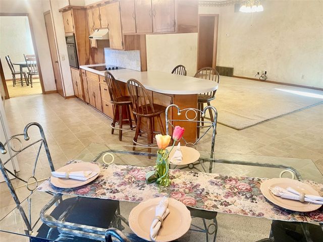 308 N Cotton Belt Avenue, Gustine, TX 76455