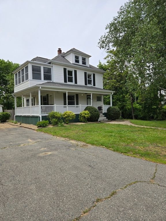 78 Cross Rd, Haverhill, MA 01835