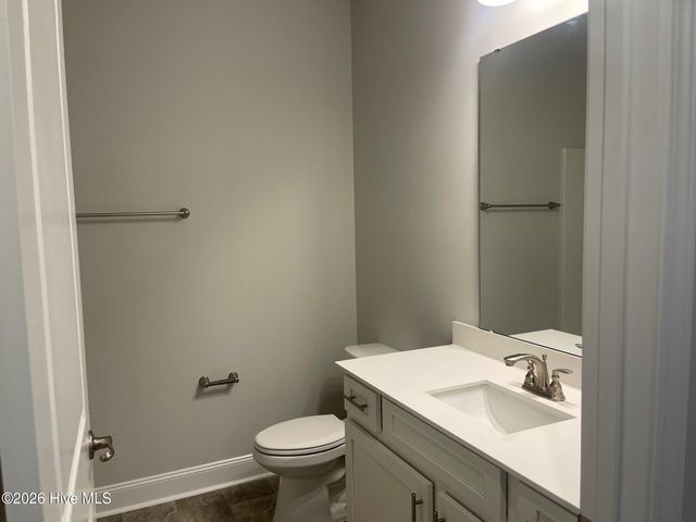 409 S Carey Street Lot 66, La Grange, NC 28551