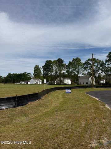 409 S Carey Street Lot 66, La Grange, NC 28551