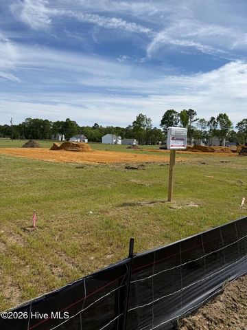 409 S Carey Street Lot 66, La Grange, NC 28551