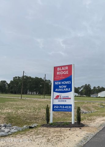 409 S Carey Street Lot 66, La Grange, NC 28551