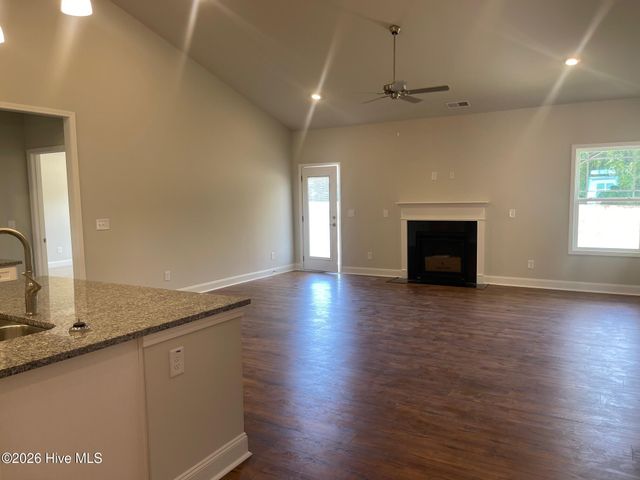 409 S Carey Street Lot 66, La Grange, NC 28551