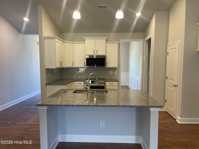 409 S Carey Street Lot 66, La Grange, NC 28551