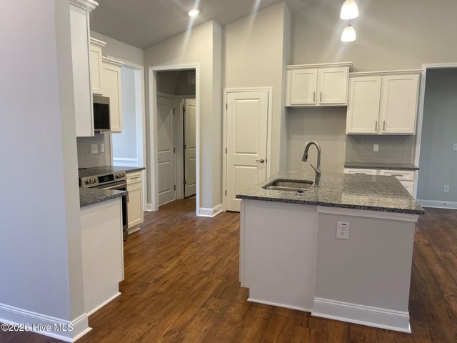 409 S Carey Street Lot 66, La Grange, NC 28551