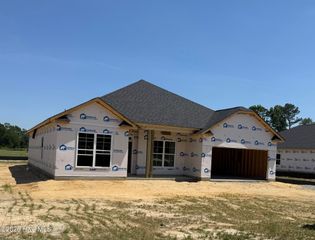 409 S Carey Street Lot 66, La Grange, NC 28551