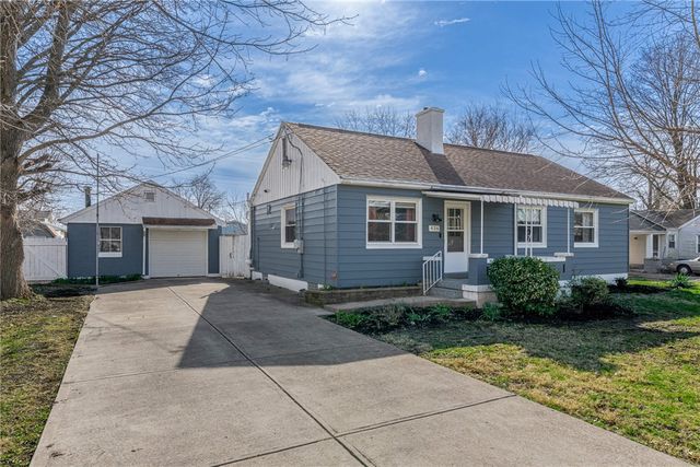 436 Marjorie Avenue, Riverside, OH 45404