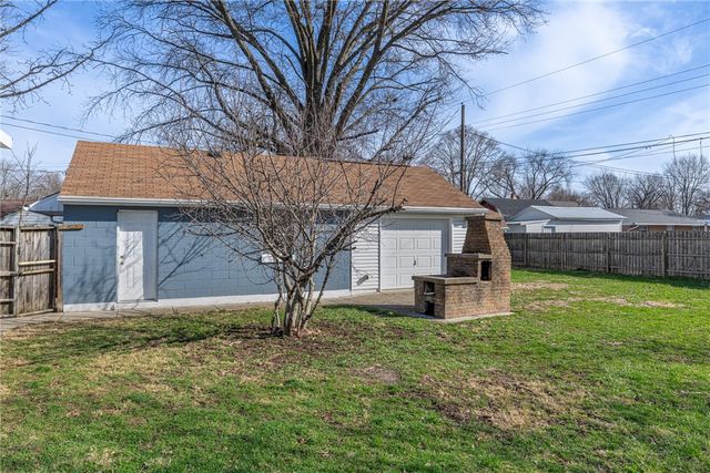 436 Marjorie Avenue, Riverside, OH 45404